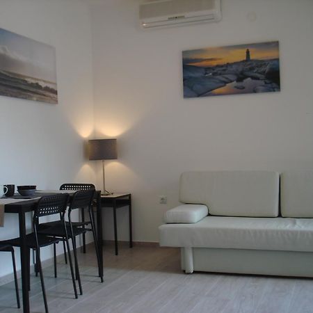 Apartments Sunny Punta Privlaka  Kültér fotó