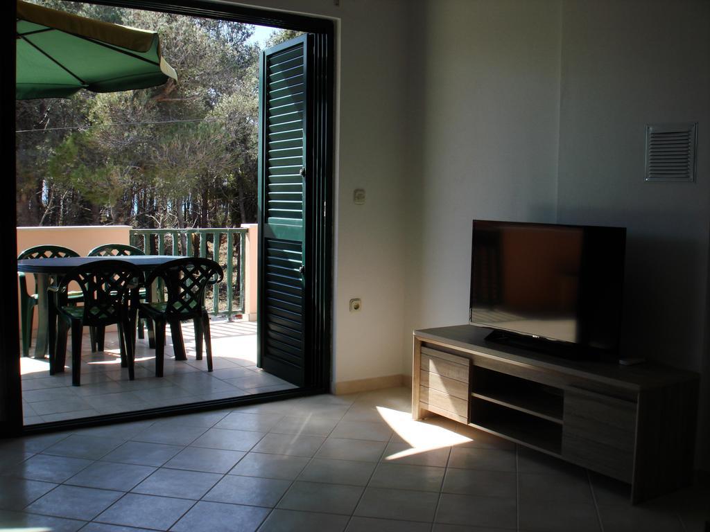 Apartments Sunny Punta Privlaka  Szoba fotó