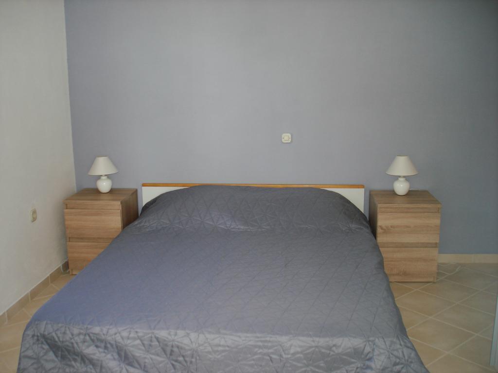 Apartments Sunny Punta Privlaka  Szoba fotó
