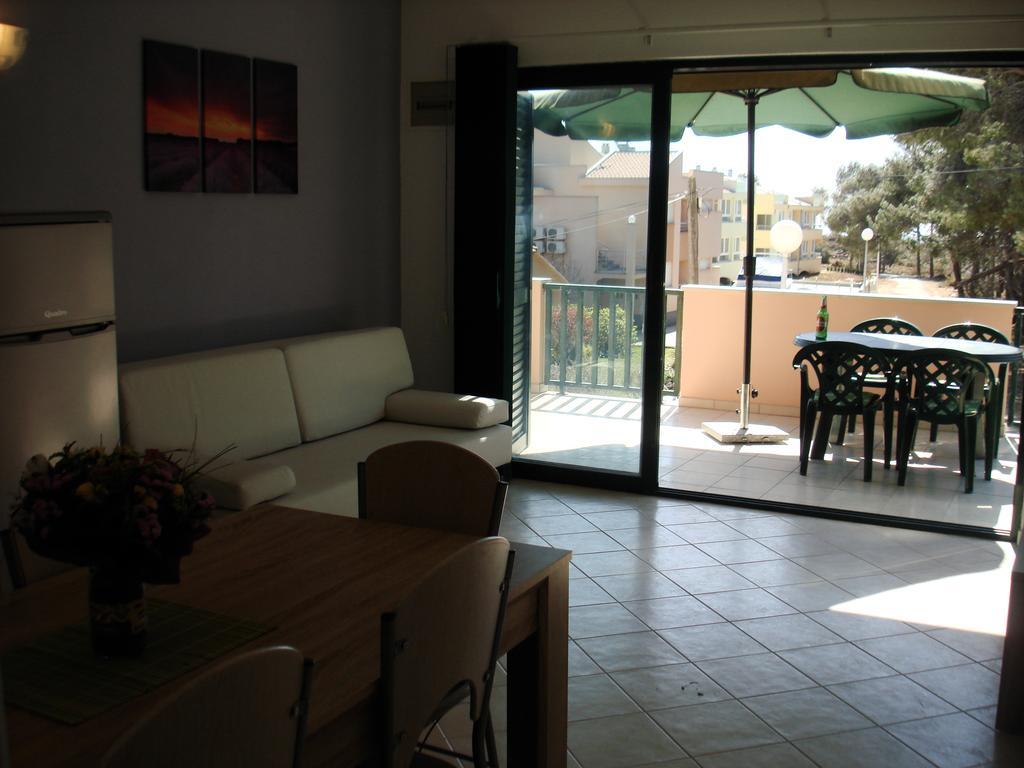 Apartments Sunny Punta Privlaka  Szoba fotó