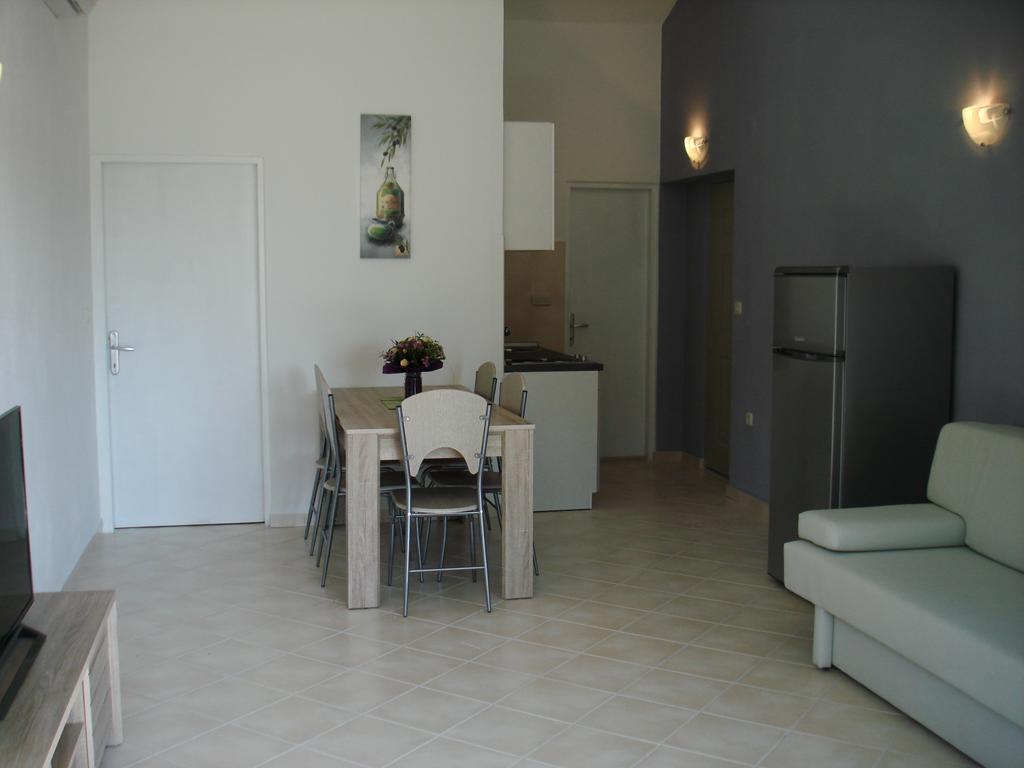 Apartments Sunny Punta Privlaka  Szoba fotó