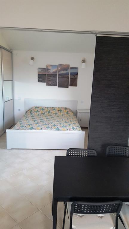 Apartments Sunny Punta Privlaka  Kültér fotó