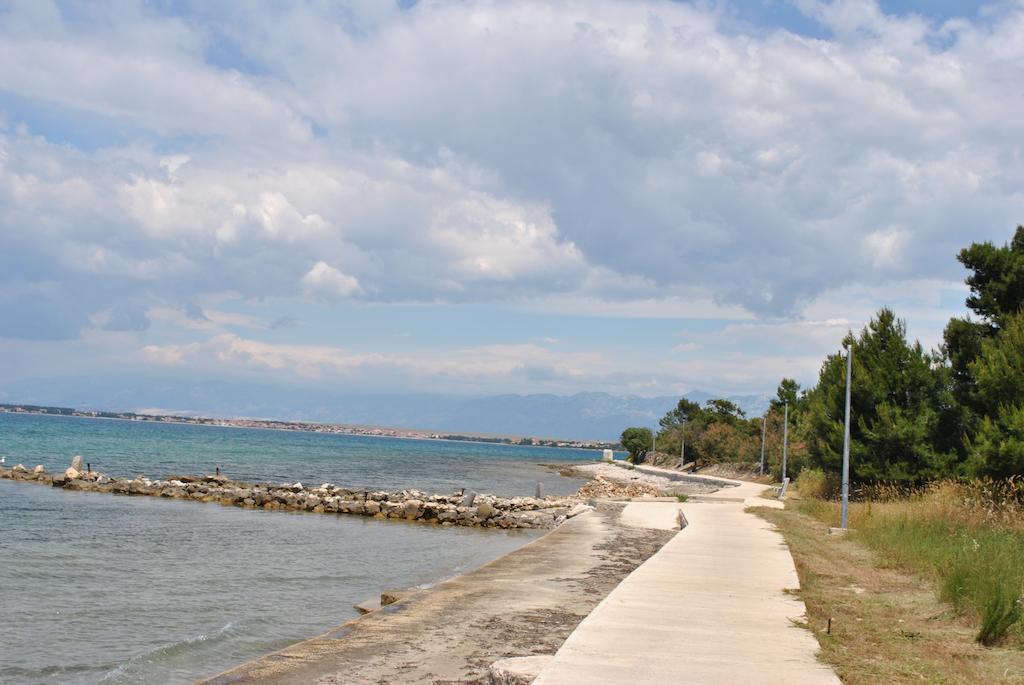 Apartments Sunny Punta Privlaka  Szoba fotó