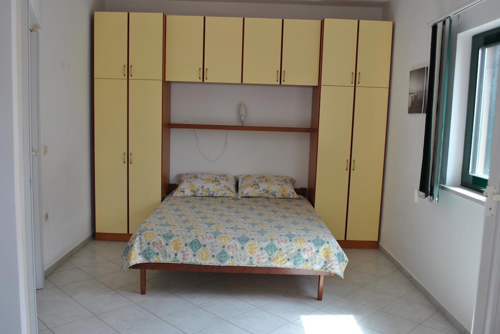 Apartments Sunny Punta Privlaka  Szoba fotó