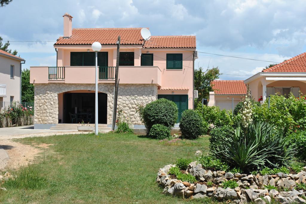 Apartments Sunny Punta Privlaka  Szoba fotó