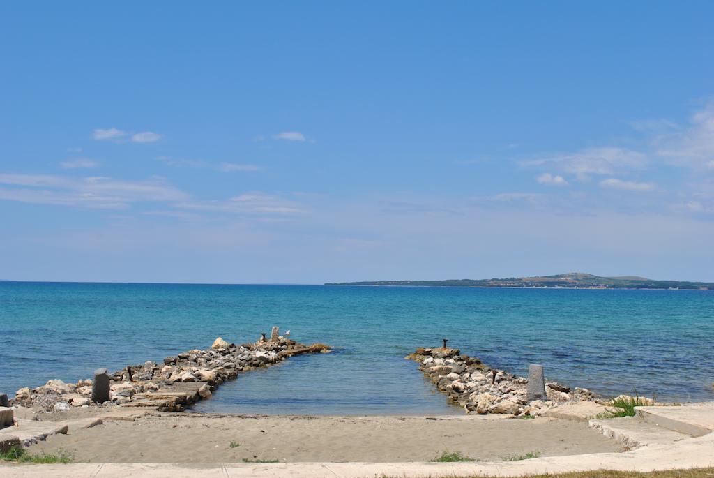 Apartments Sunny Punta Privlaka  Szoba fotó